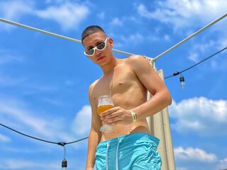 ThomasJone cam livejasmin cam